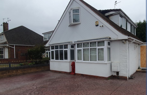 Refurbishment in Tipton photo